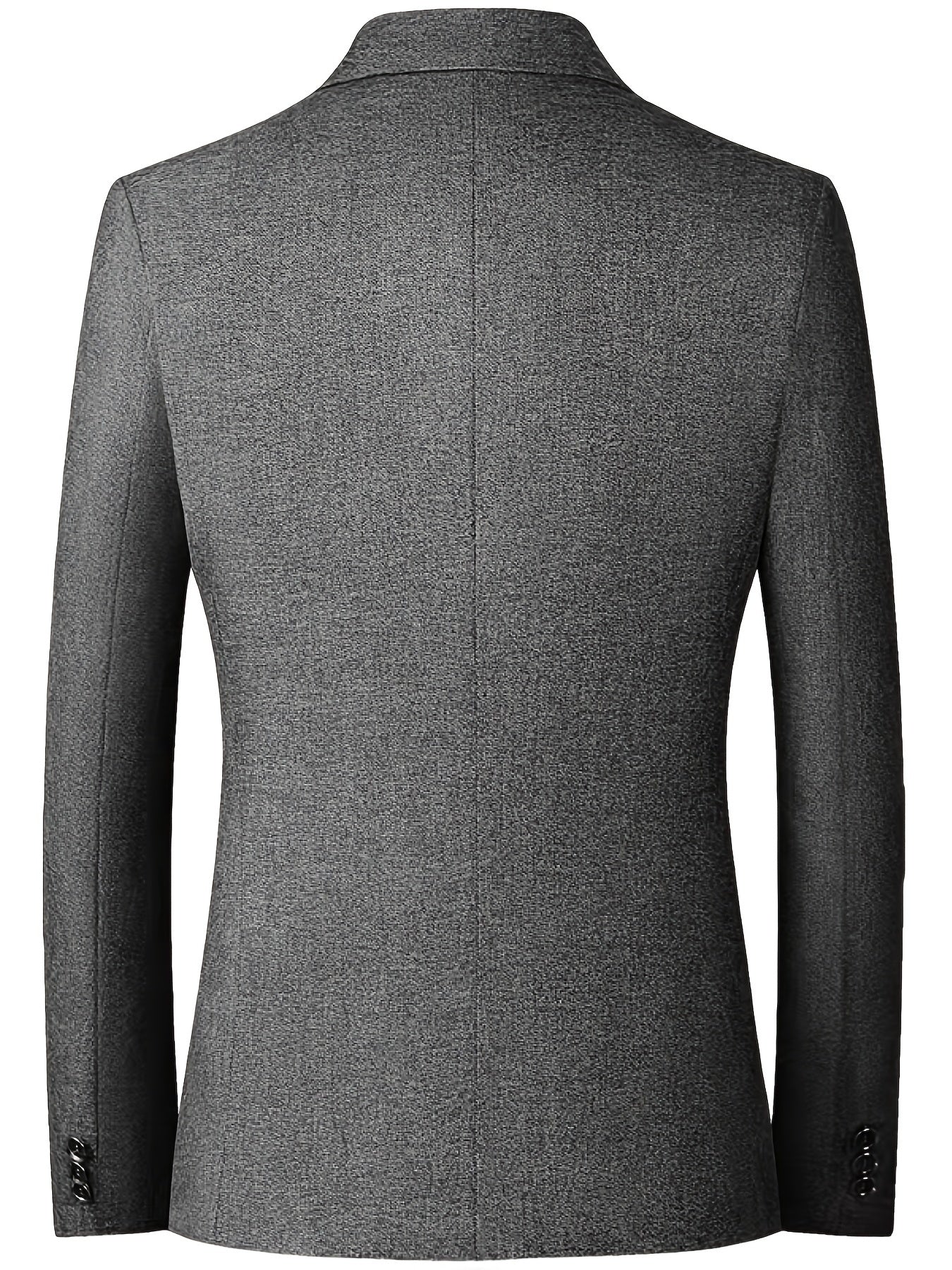 Blazer | Einreihig | Smart Casual | Blazerjacke | Herrenblazer-Chaps Herrenmode