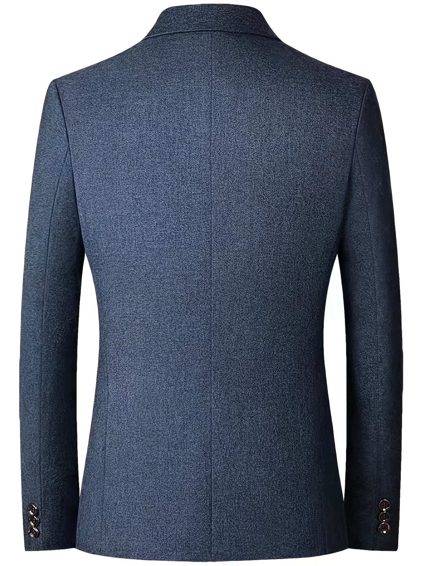 Blazer | Einreihig | Smart Casual | Blazerjacke | Herrenblazer-Chaps Herrenmode