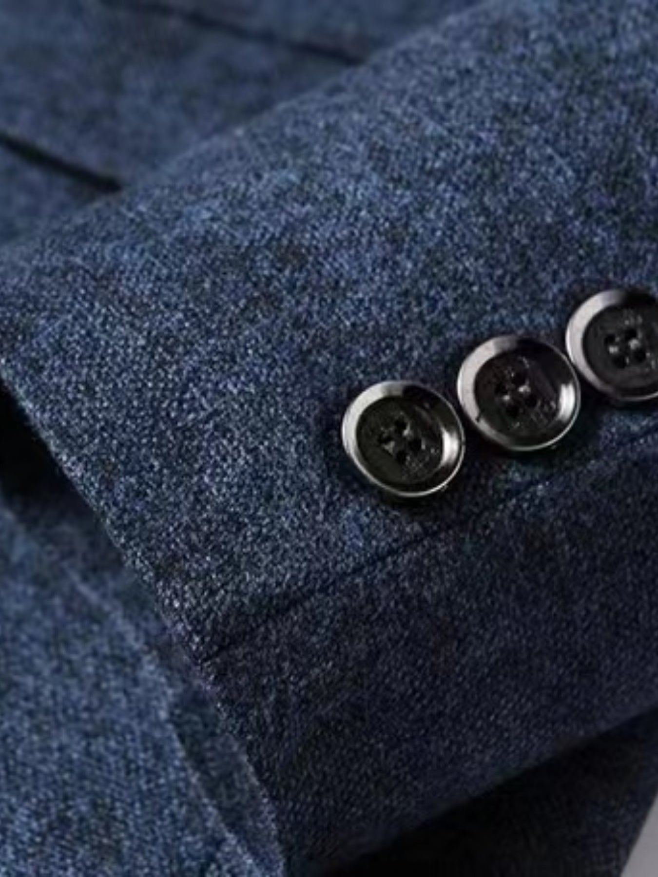 Blazer | Einreihig | Smart Casual | Blazerjacke | Herrenblazer-Chaps Herrenmode