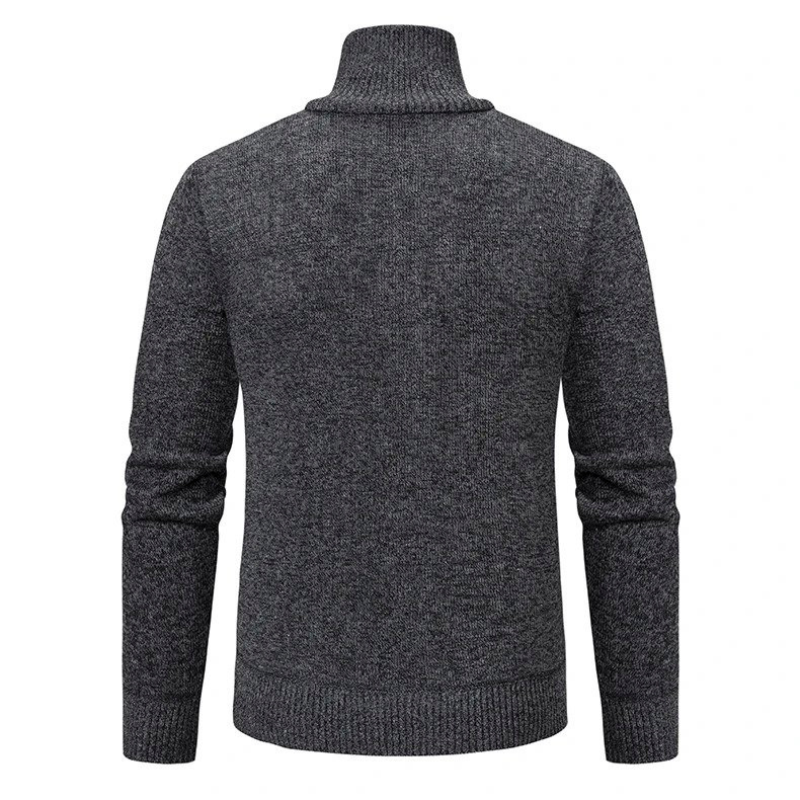 Bolt | Kaschmir-Pullover-Chaps Herrenmode
