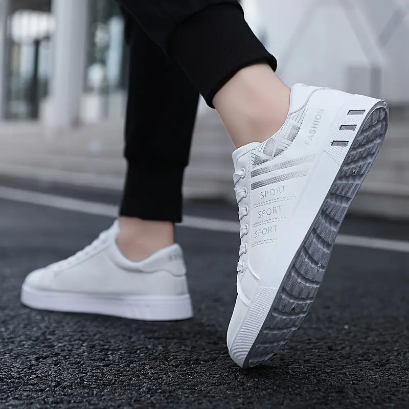 Brian Turnschuhe | Herren Casual Fashion Schuhe-Chaps Herrenmode