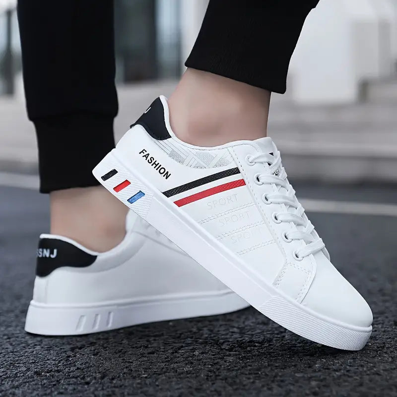 Brian Turnschuhe | Herren Casual Fashion Schuhe-Chaps Herrenmode