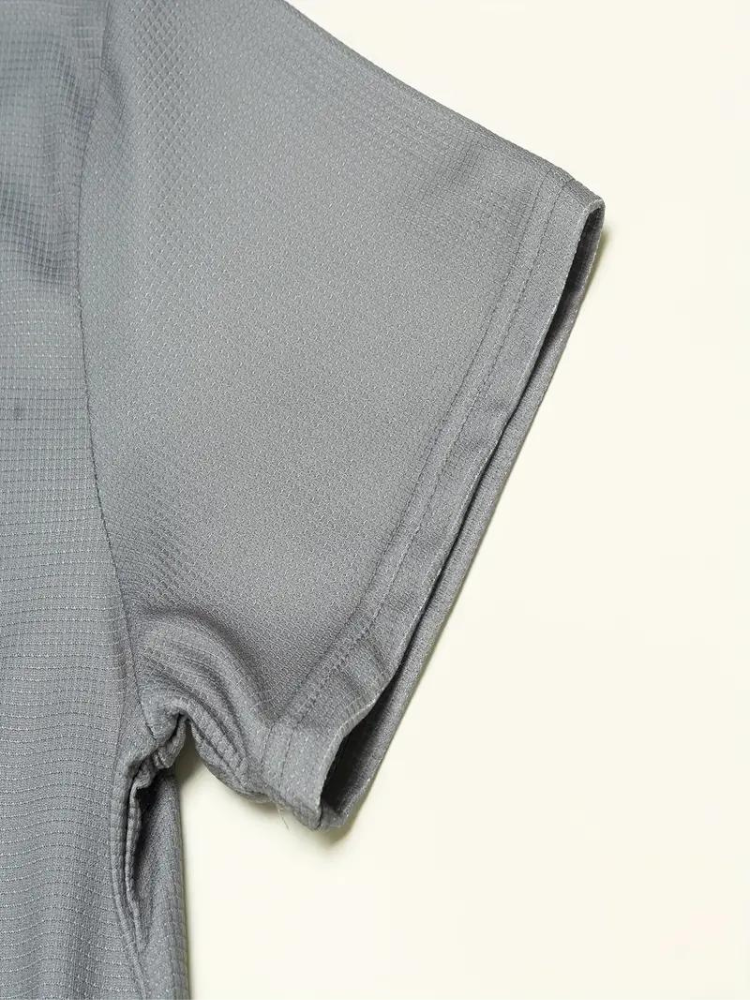 Bryan Polo T-Shirt | Stylisches Kurzarmhemd für Männer-Chaps Herrenmode