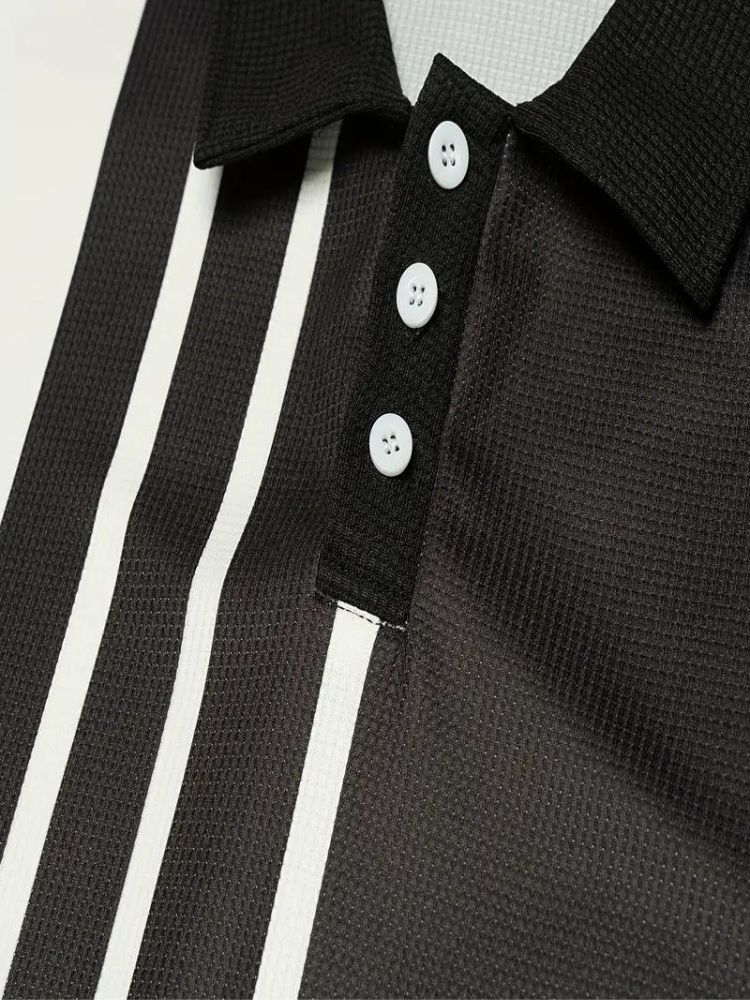 Bryan Polo T-Shirt | Stylisches Kurzarmhemd für Männer-Chaps Herrenmode