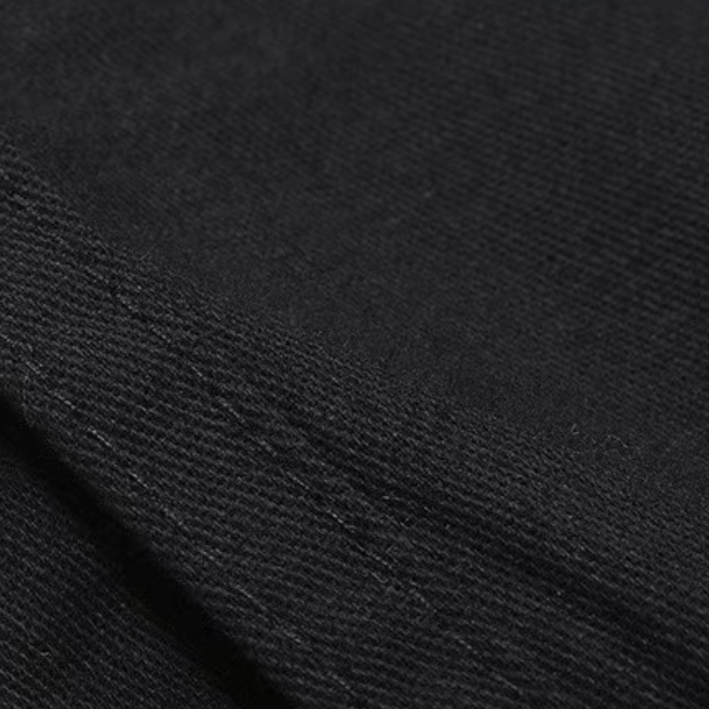 Cargo Joggers – Elastischer Bund – Kordelzug – Cargohosen – Herrenhosen-Chaps Herrenmode
