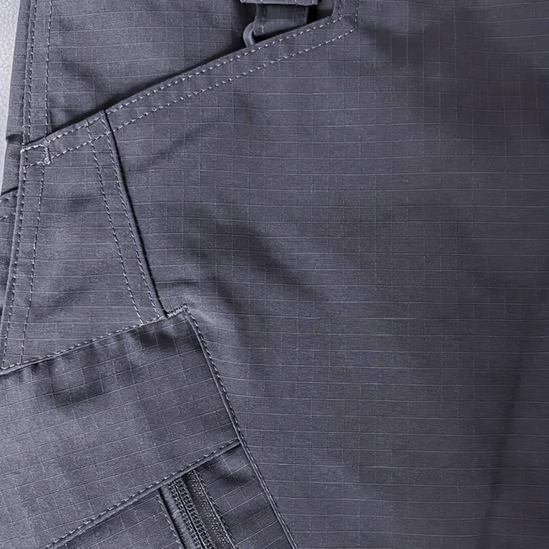 Cargohosen | Gerades Bein | Freizeit | Tactical-Hosen | Herrenhosen-Chaps Herrenmode