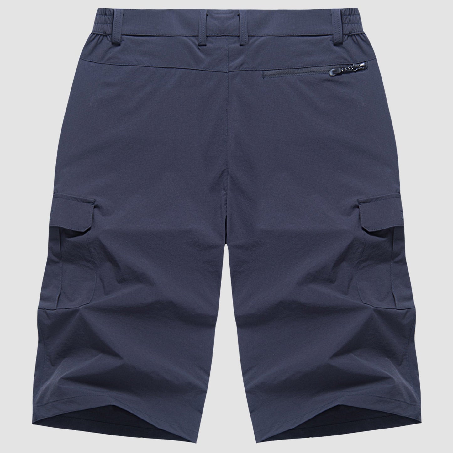 Cargohosen – Schnell trocknend – Caprihosen – Cargoshorts – Herrenhosen-Chaps Herrenmode