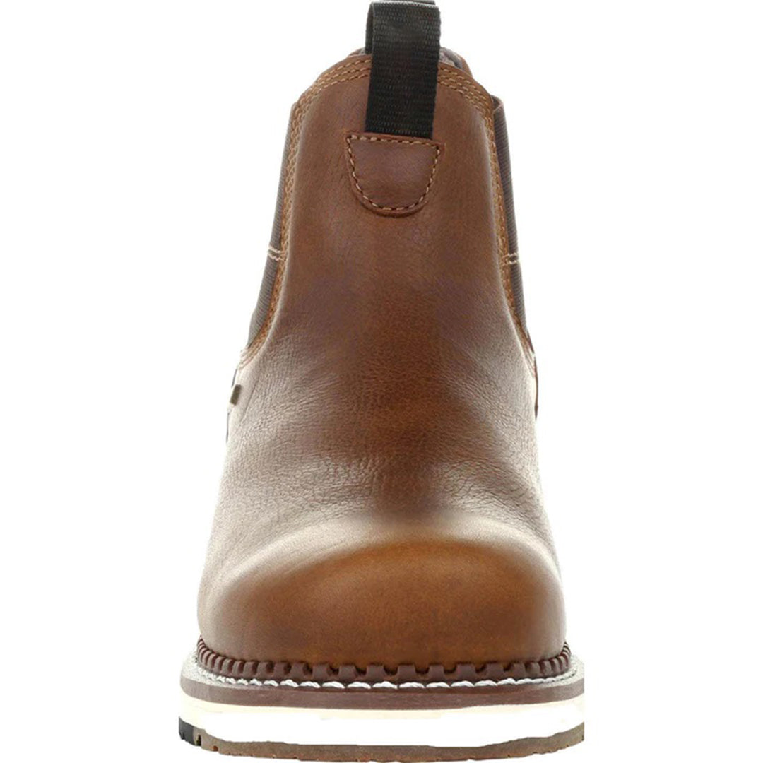 Chelsea-Stiefel | Keilabsatz | Slipper | Stiefeletten | Herrenstiefel-Chaps Herrenmode
