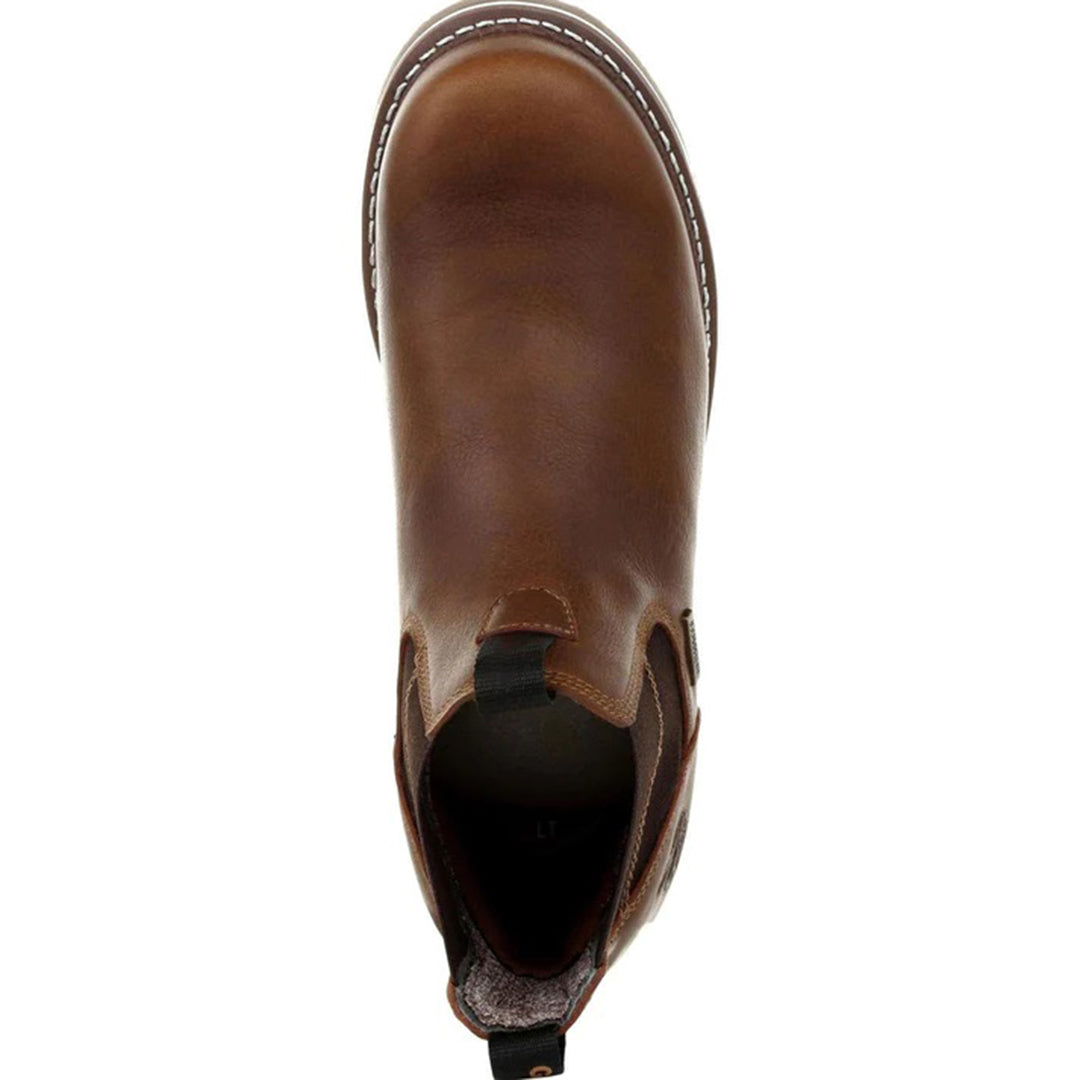 Chelsea-Stiefel | Keilabsatz | Slipper | Stiefeletten | Herrenstiefel-Chaps Herrenmode