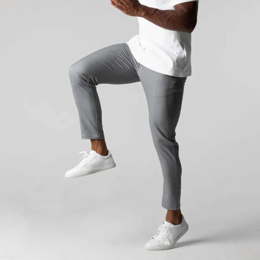 Chino-Hosen – Aktive Stretch-Skinny-Chinos für Herren-Chaps Herrenmode
