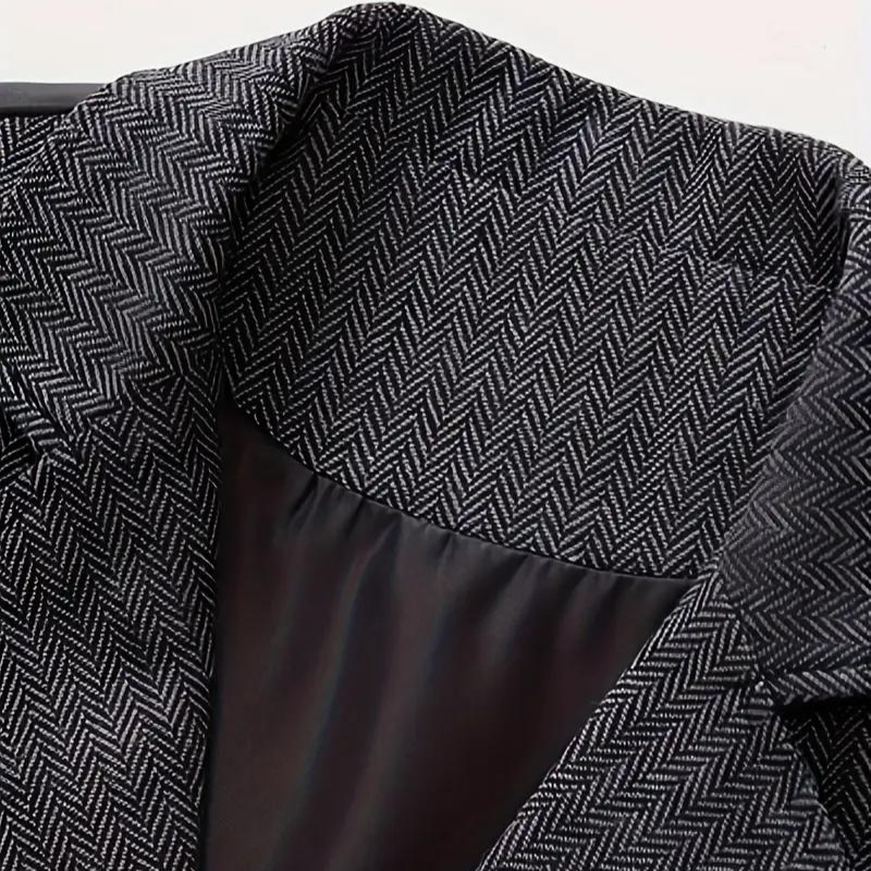 Elegante Weste für Männer-Chaps Herrenmode