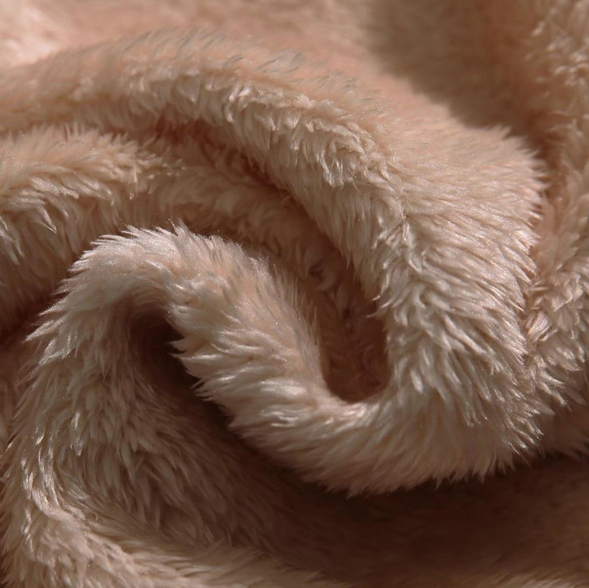 Fleece-Hoodie – Warmer, bequemer Teddy-Pullover-Hoodie für Männer-Chaps Herrenmode