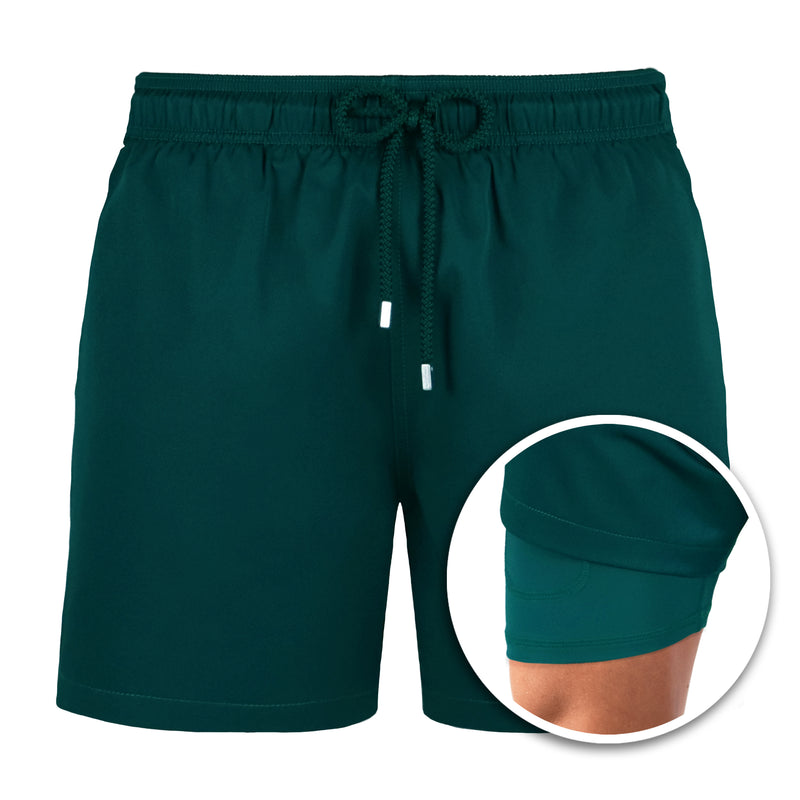 Florida Badeshorts-Chaps Herrenmode