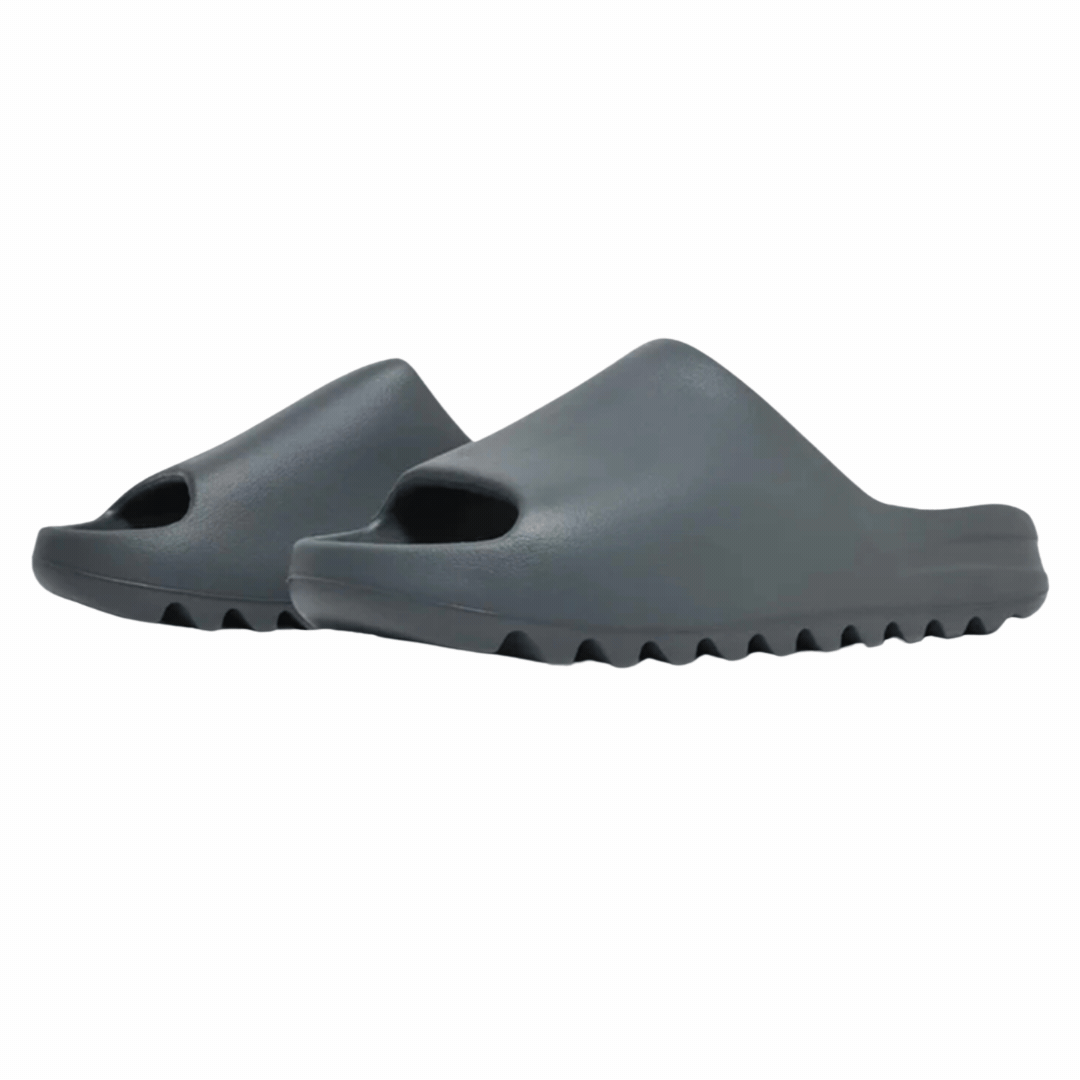 Gummisandalen - Slip-On - Orthopädische - Unisex Hausschuhe - Wasserdichte Hausschuhe-Chaps Herrenmode
