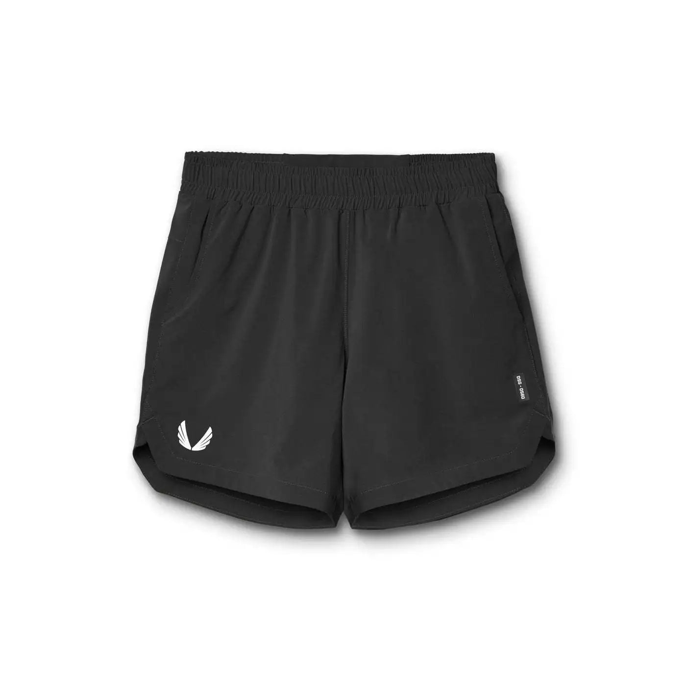Gym Shorts | Drawstring | 2-in-1 | Sport Shorts | Herren Laufshorts-Chaps Herrenmode