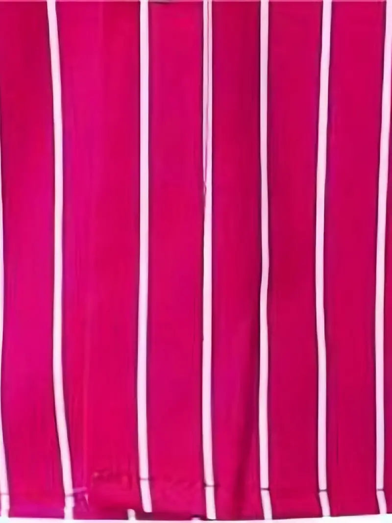 Hemd mit Knopfleiste - Gestreiftes Langarmhemd für Männer mit schmaler Passform-Chaps Herrenmode