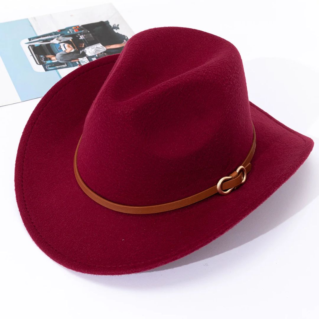 Herren Hut mit Krempe | Traditionell | Lederhosen Hut | Deutsche Hüte für Oktoberfest | Oktoberfest Outfits-Wein-Chaps Herrenmode