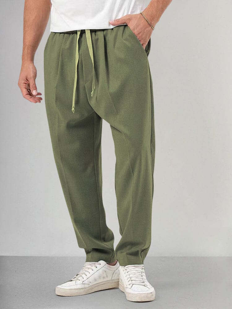 Herren-Kombi | Locker sitzend | Overshirt | Zweiteiliges Set | Herrenbekleidung-Chaps Herrenmode