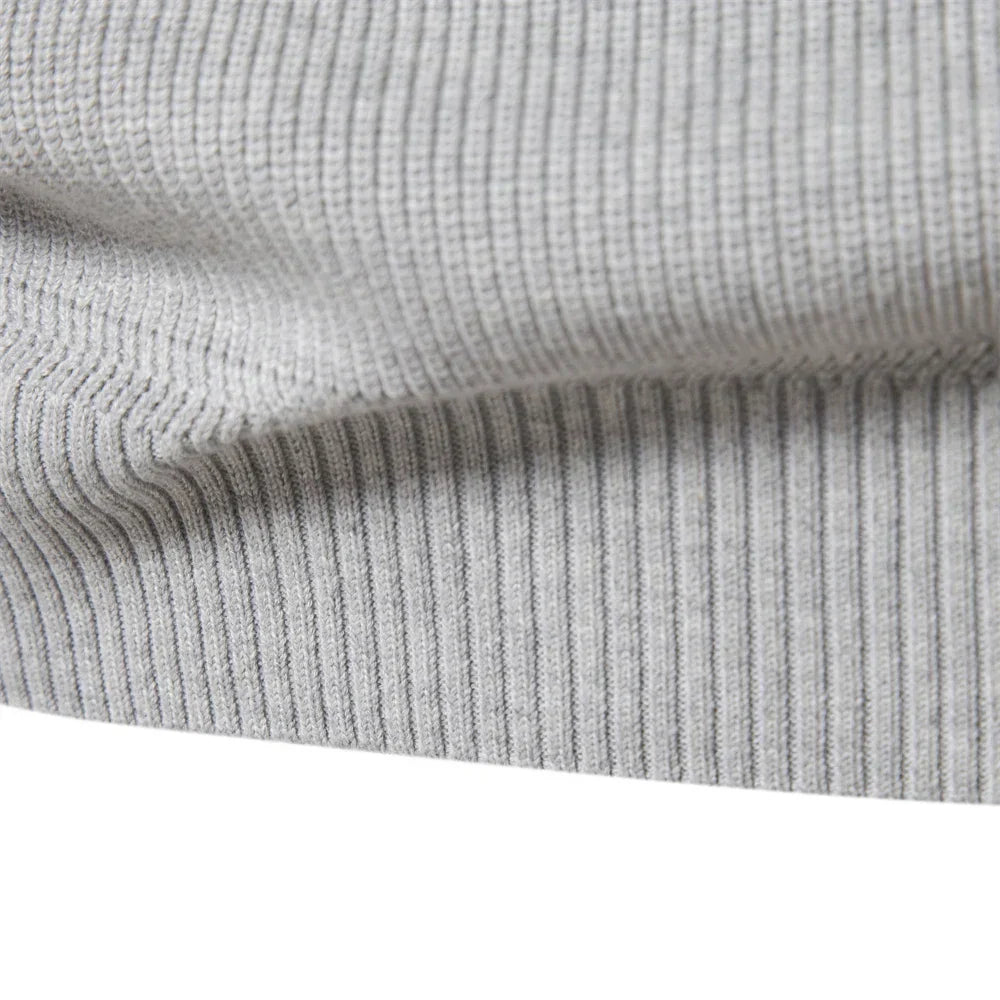 Herren-Sweatshirts mit durchgehendem Reißverschluss | Langarm-Sweatshirts | Strickpullover | Poloshirts | Herren-Sweatshirts mit halbem Reißverschluss-Chaps Herrenmode