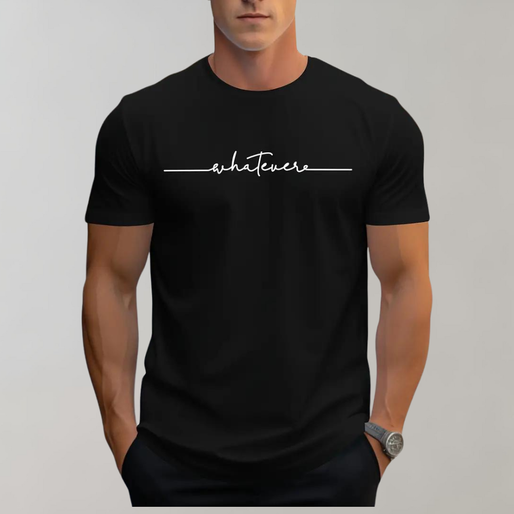 Herren T-Shirt - Kurzarm - Regular Fit - T-Shirt mit Rundhalsausschnitt - Herrenbekleidung-Chaps Herrenmode