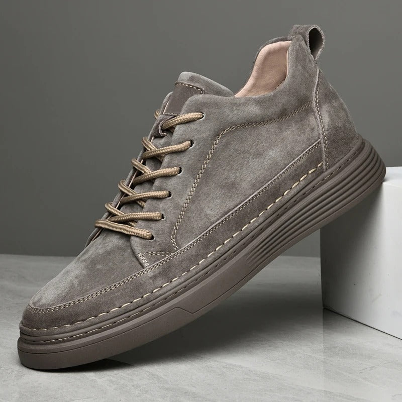 Herrenschuhe | Leder | Slip-On | Wanderschuhe | Herrenschuhe-Chaps Herrenmode
