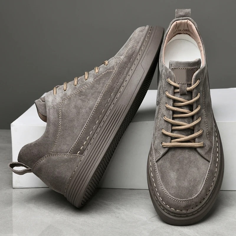 Herrenschuhe | Leder | Slip-On | Wanderschuhe | Herrenschuhe-Chaps Herrenmode