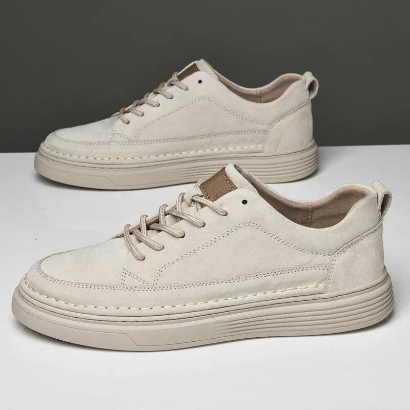 Herrenschuhe | Leder | Slip-On | Wanderschuhe | Herrenschuhe-Chaps Herrenmode