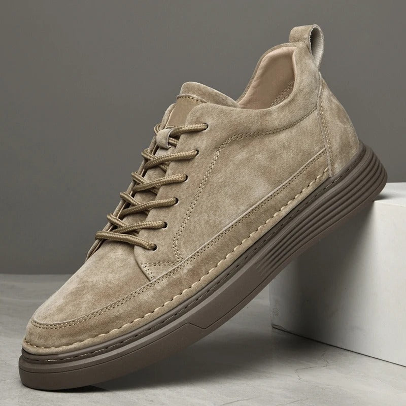 Herrenschuhe | Leder | Slip-On | Wanderschuhe | Herrenschuhe-Chaps Herrenmode