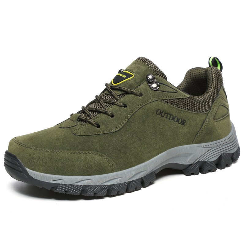 Hikinig Schuhe | Slipper | Outdoor | Wanderschuhe | Herrenschuhe-Chaps Herrenmode