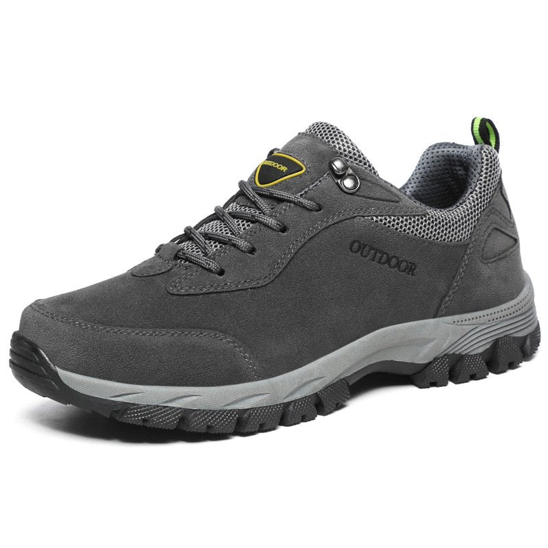 Hikinig Schuhe | Slipper | Outdoor | Wanderschuhe | Herrenschuhe-Chaps Herrenmode