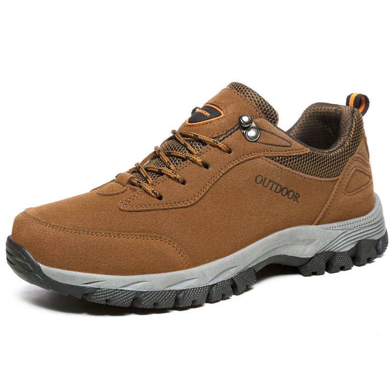Hikinig Schuhe | Slipper | Outdoor | Wanderschuhe | Herrenschuhe-Chaps Herrenmode