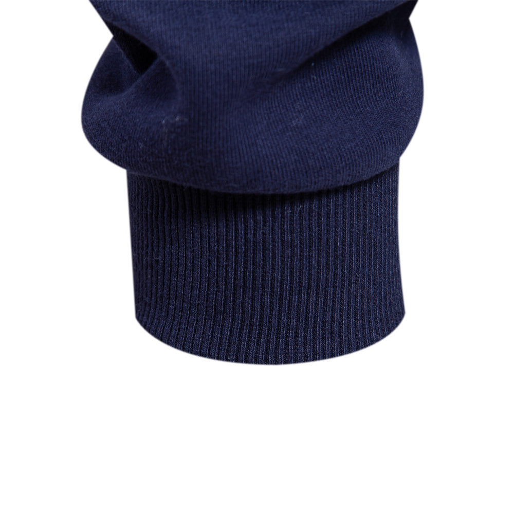 Langarm-Polo | Freizeit | Halbgeknöpft | Pullover-Polo | Herrenbekleidung-Chaps Herrenmode