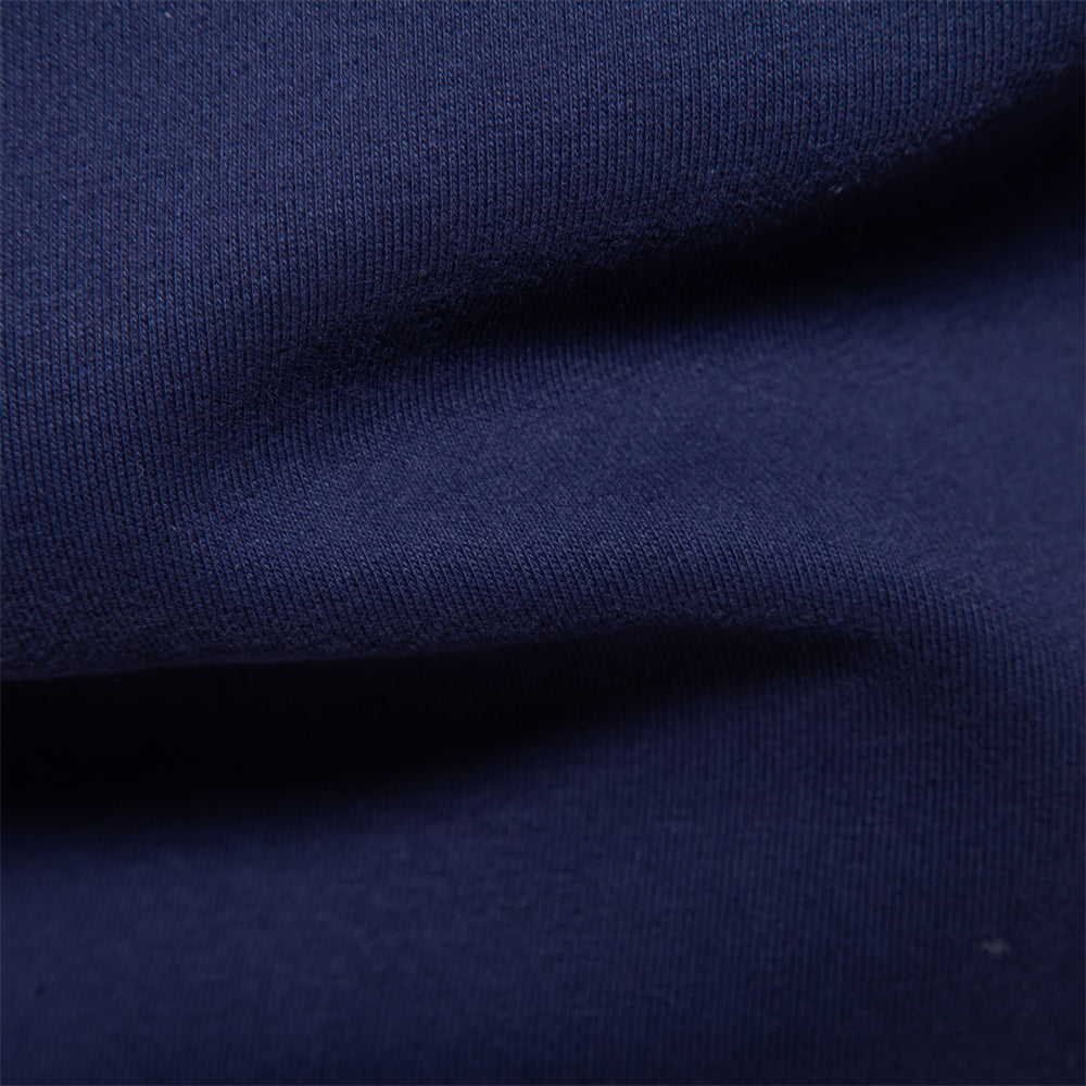 Langarm-Polo | Freizeit | Halbgeknöpft | Pullover-Polo | Herrenbekleidung-Chaps Herrenmode