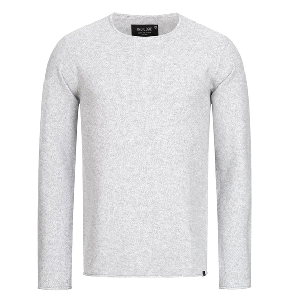 Langarm-Shirt – Lässiger Rundhalspullover für Männer-Chaps Herrenmode
