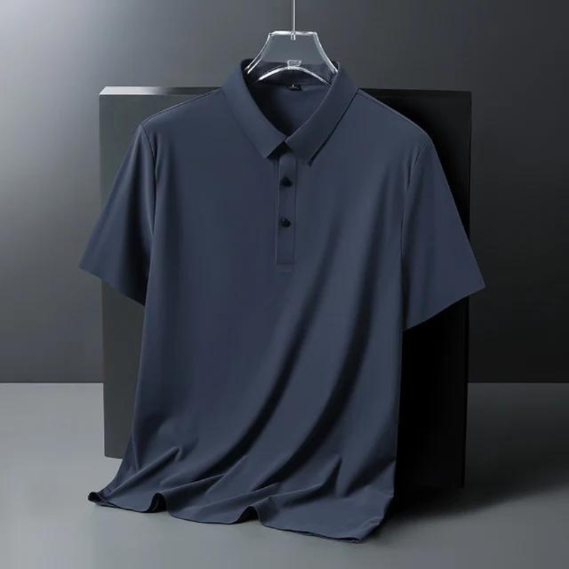 Napoli Seiden Polo-Chaps Herrenmode