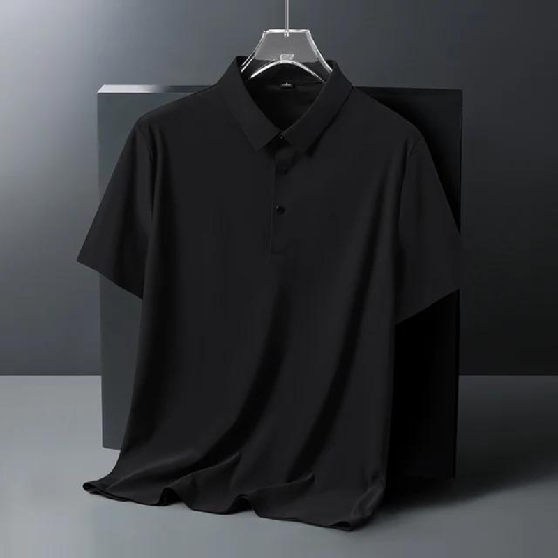 Napoli Seiden Polo-Chaps Herrenmode