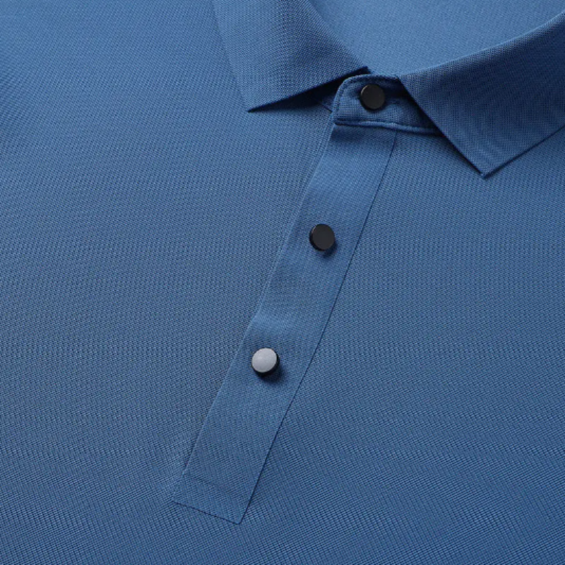 Napoli Seiden Polo-Chaps Herrenmode