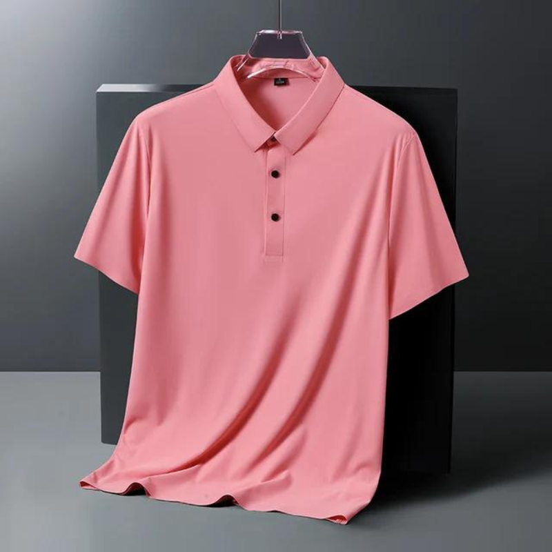 Napoli Seiden Polo-Chaps Herrenmode