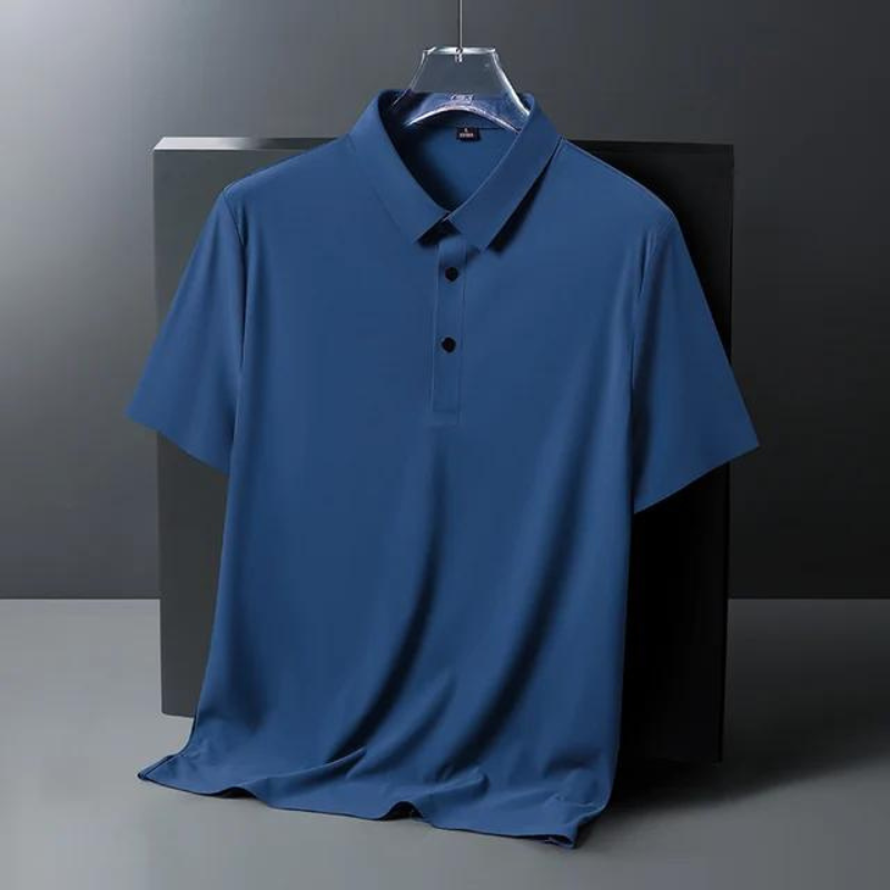 Napoli Seiden Polo-Chaps Herrenmode