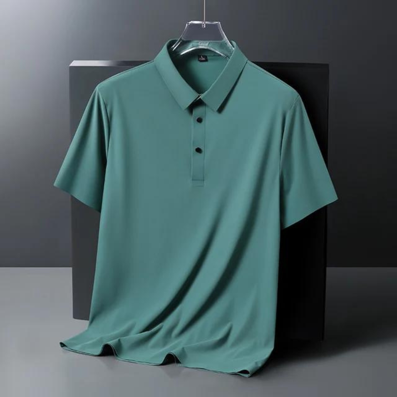 Napoli Seiden Polo-Chaps Herrenmode
