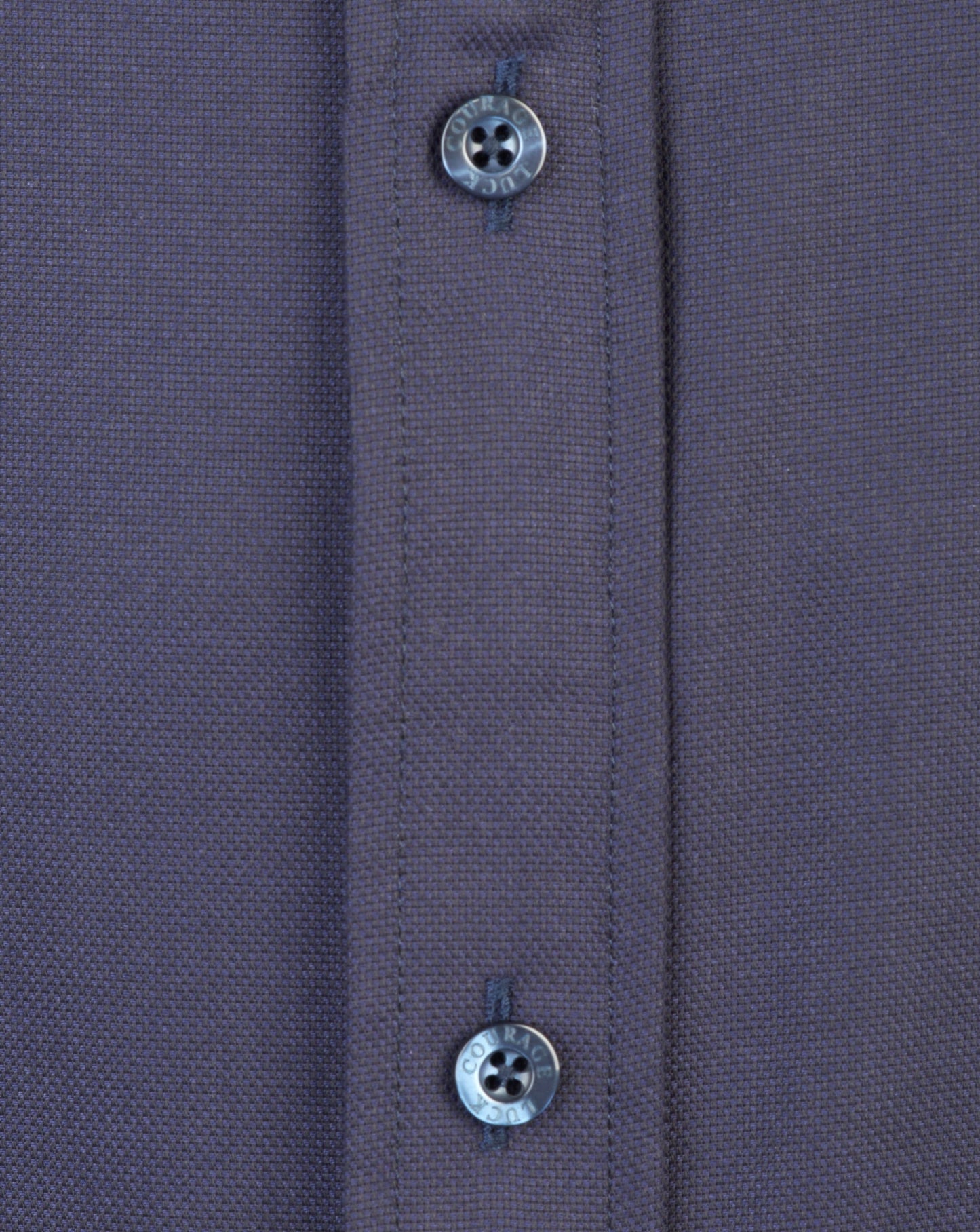 Oberhemd | Langarm | Reißverschluss | Knopfleiste | Herrenhemden-Chaps Herrenmode