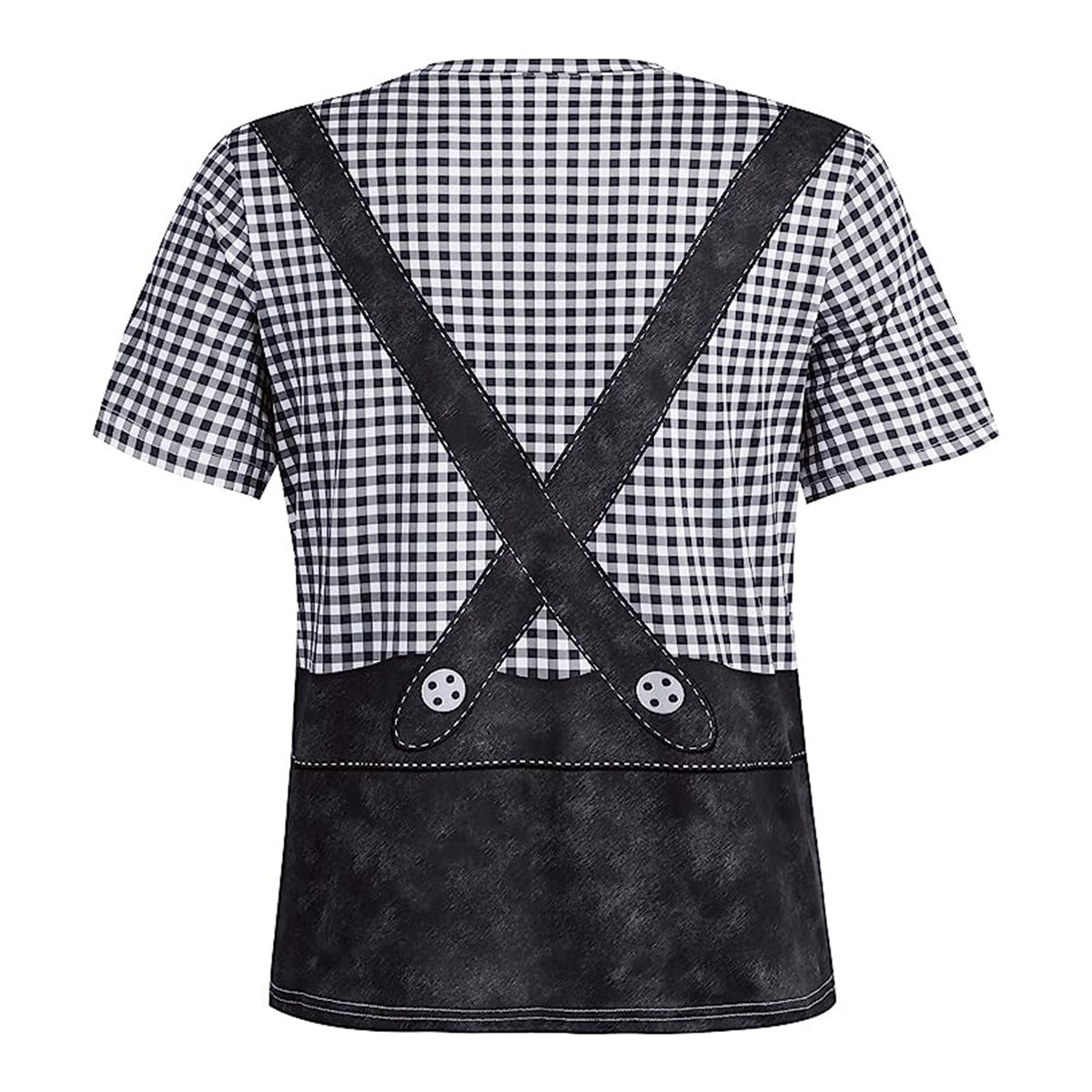 Oktoberfest Tshirt | Lederhosen Shirt | Beer Festival | Oktoberfest Tee | German Oktoberfest Mens Outfit-Chaps Herrenmode