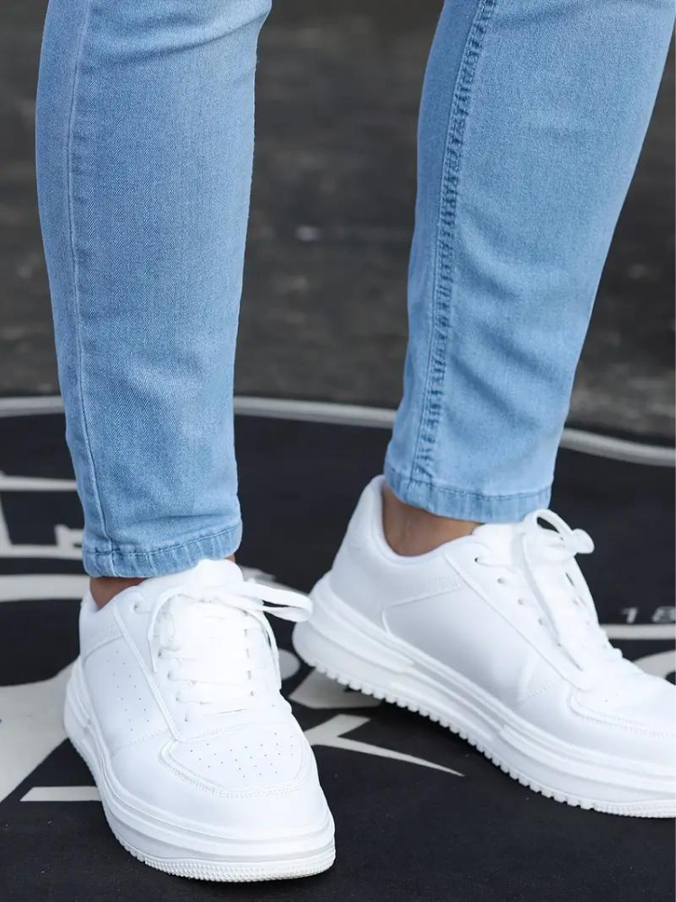 Percy Jeans | Lässige Skinny Jeans für Männer-Chaps Herrenmode