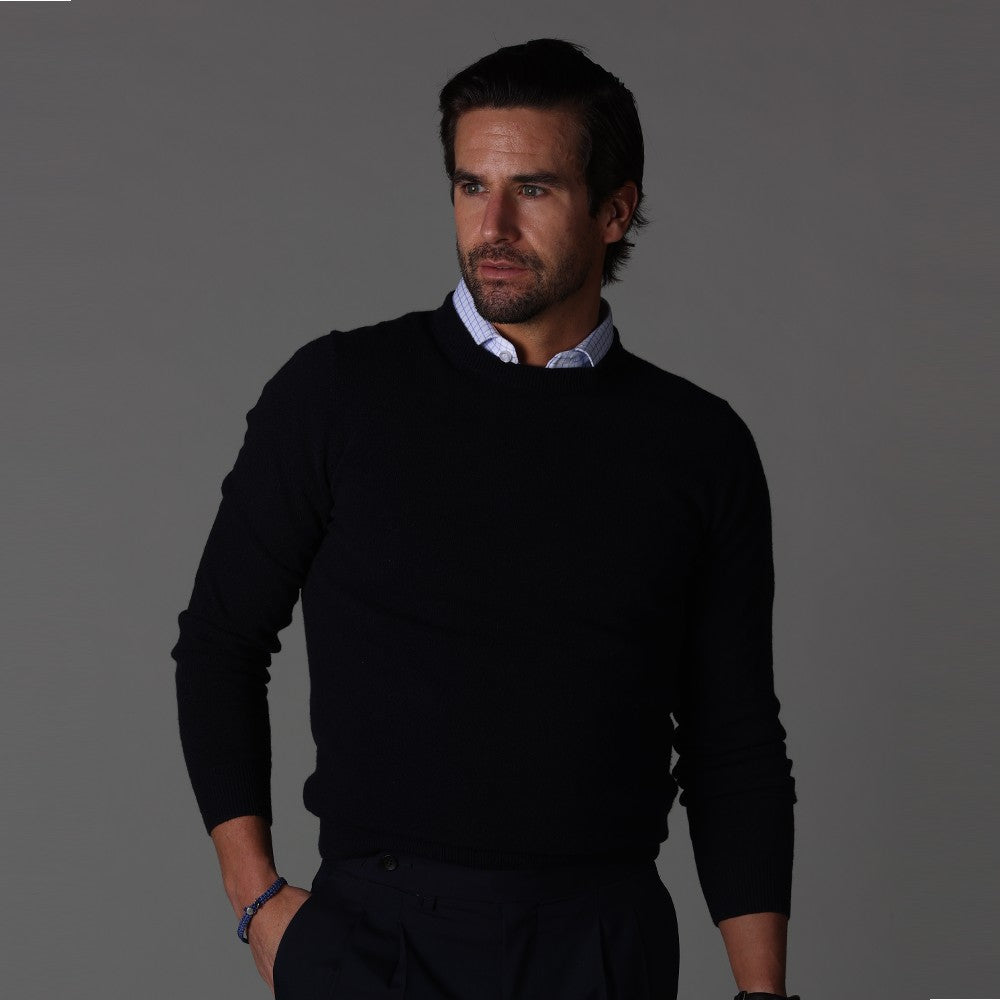 Polohemd – Halbe Knopfleiste – Kurze Ärmel – Polo-T-Shirt – Herrenhemden-Chaps Herrenmode