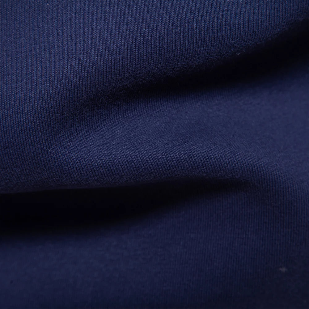 Polohemd - Pullover - Langarm - Polopullover - Herrenbekleidung-Chaps Herrenmode