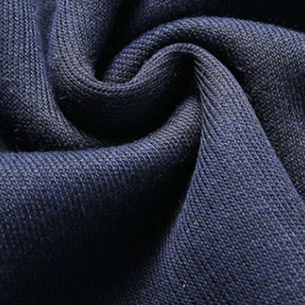 Pullover mit Hemd – Herren-Pullover mit Kragen, V-Ausschnitt und Hemd-Chaps Herrenmode