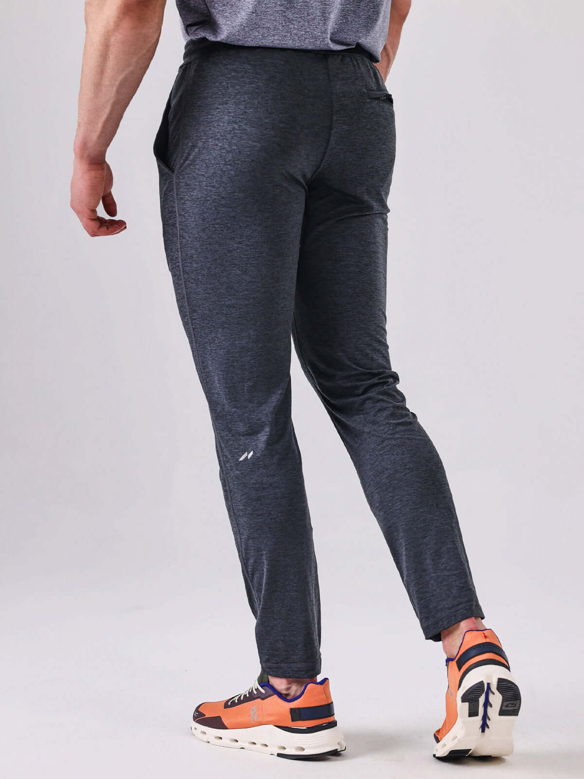 Slim Fit Jogger - Skinny - Sweatpants - Stretchhosen - Herren Activewear-Chaps Herrenmode
