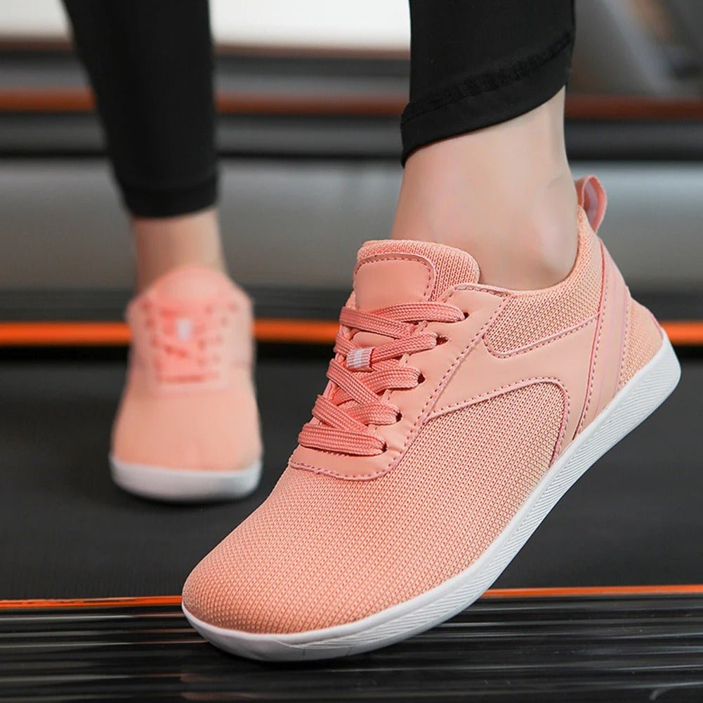 Sneaker – Bequeme, atmungsaktive Schnürschuhe für Herren zum Spazierengehen-Chaps Herrenmode