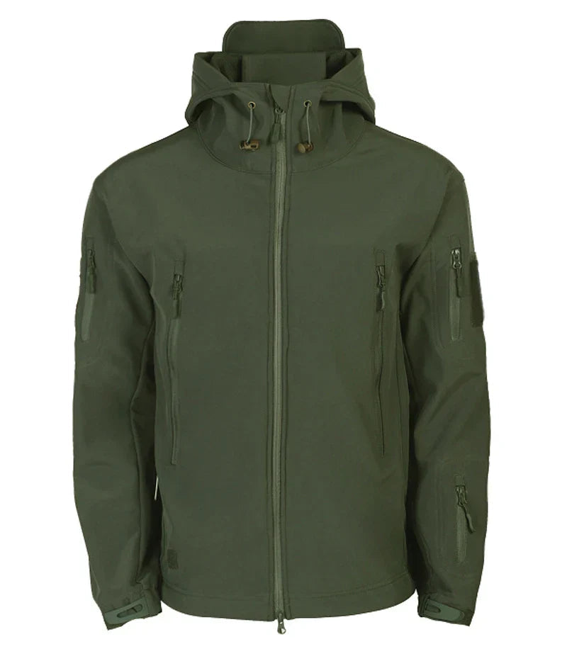 Softshelljacke | Outdoor | Windjacke | Outdoorjacke | Herrenjacke-Chaps Herrenmode