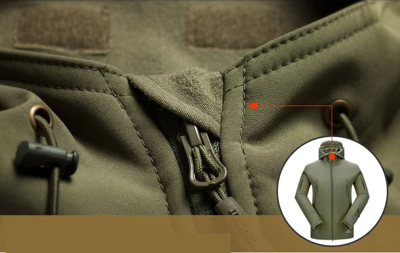 Softshelljacke | Outdoor | Windjacke | Outdoorjacke | Herrenjacke-Chaps Herrenmode